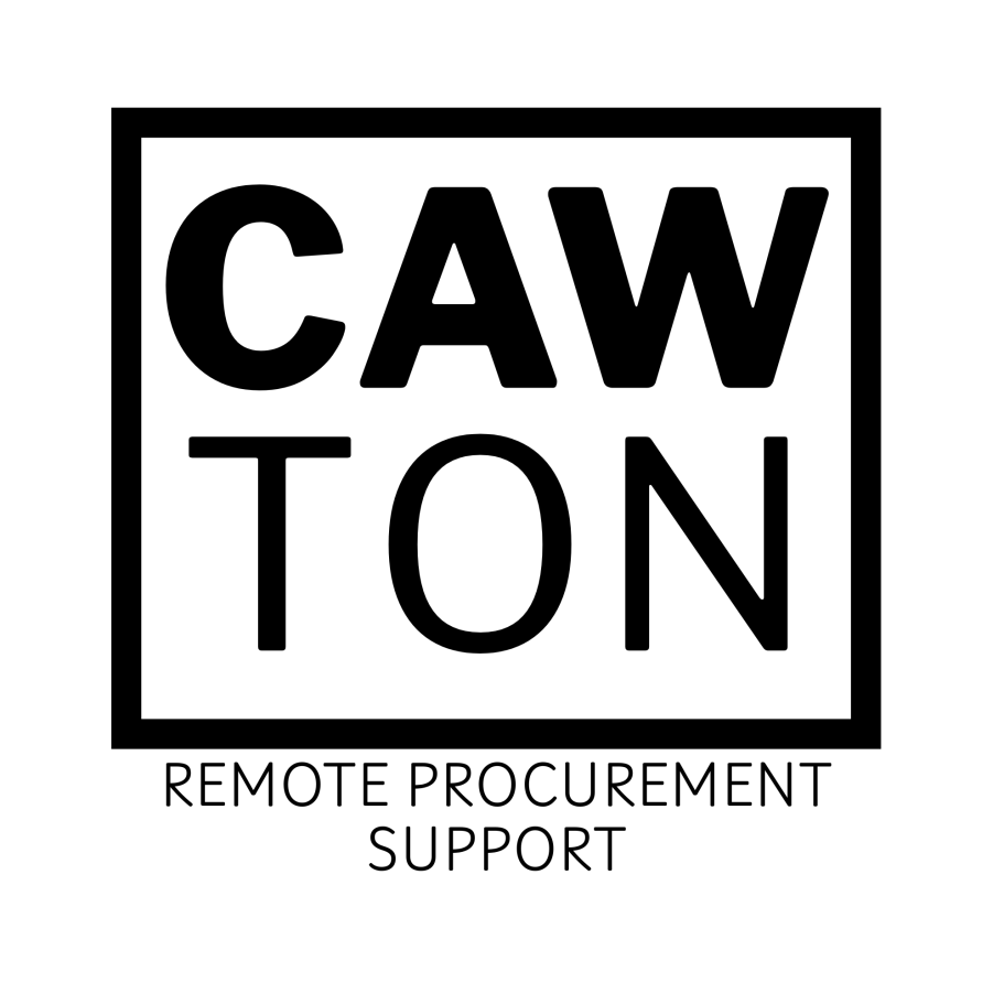 CAWTON Procurement